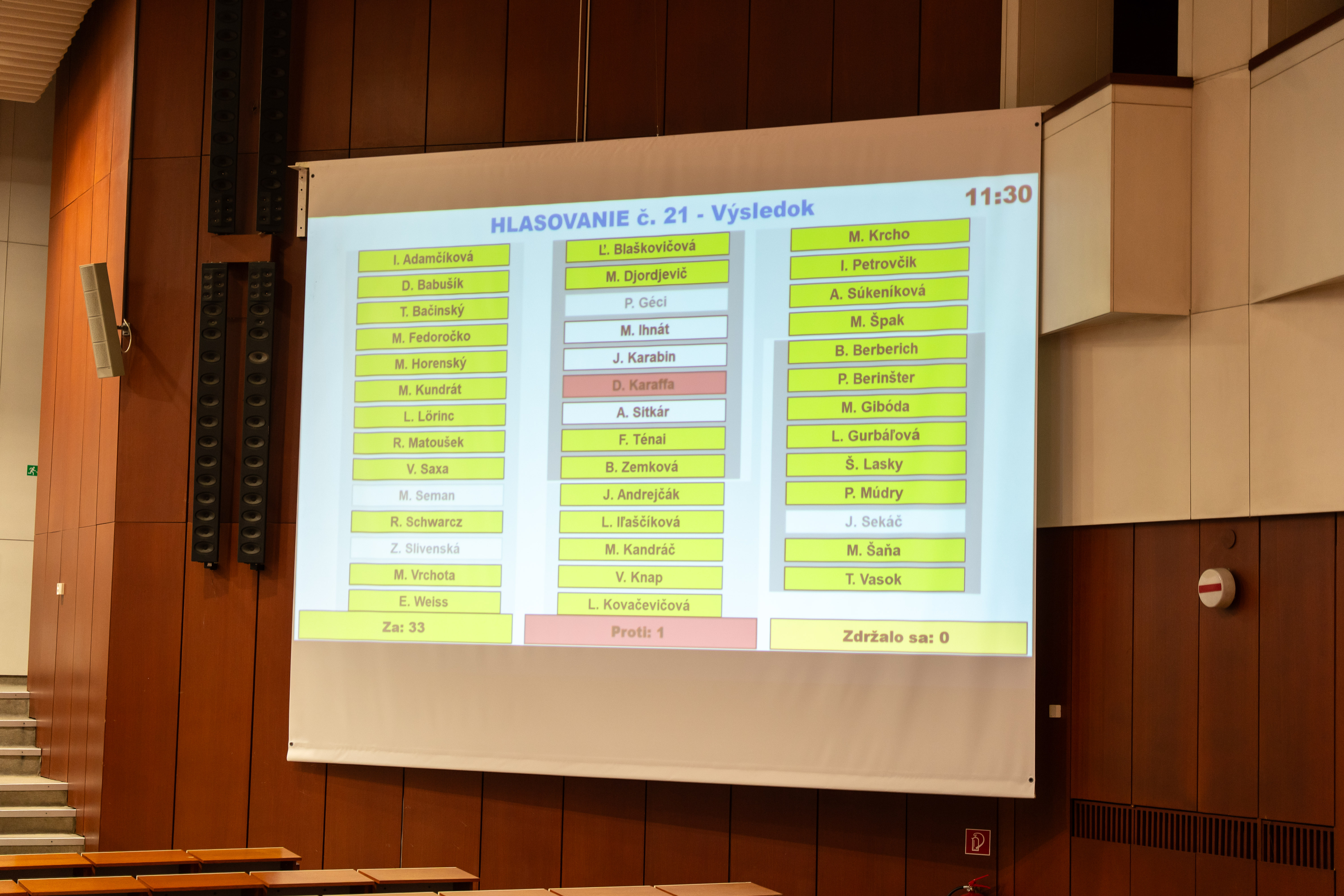 XXXII. zasadnutie Mestskeho zastupitelstva v Kosiciach-64
